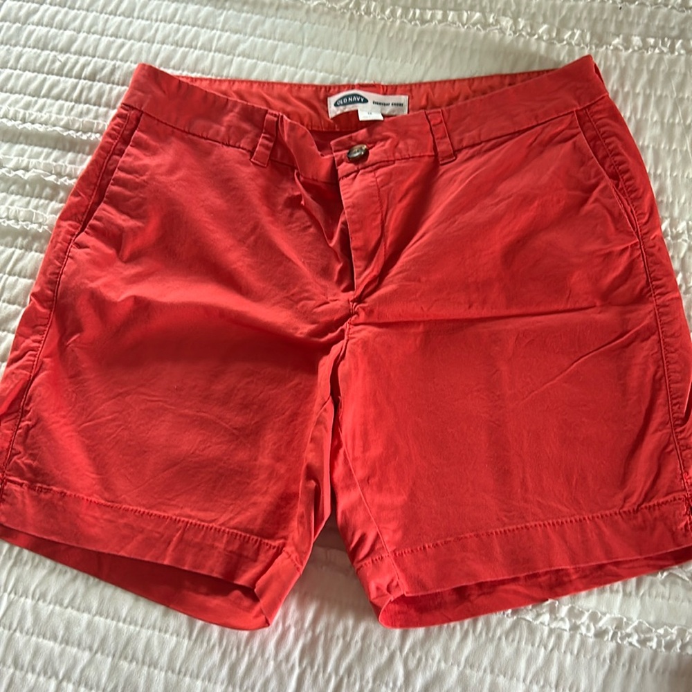Old Navy Chino Shorts